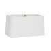 Arteriors - PTC71-150 - One Light Table Lamp - Gianni - Ivory