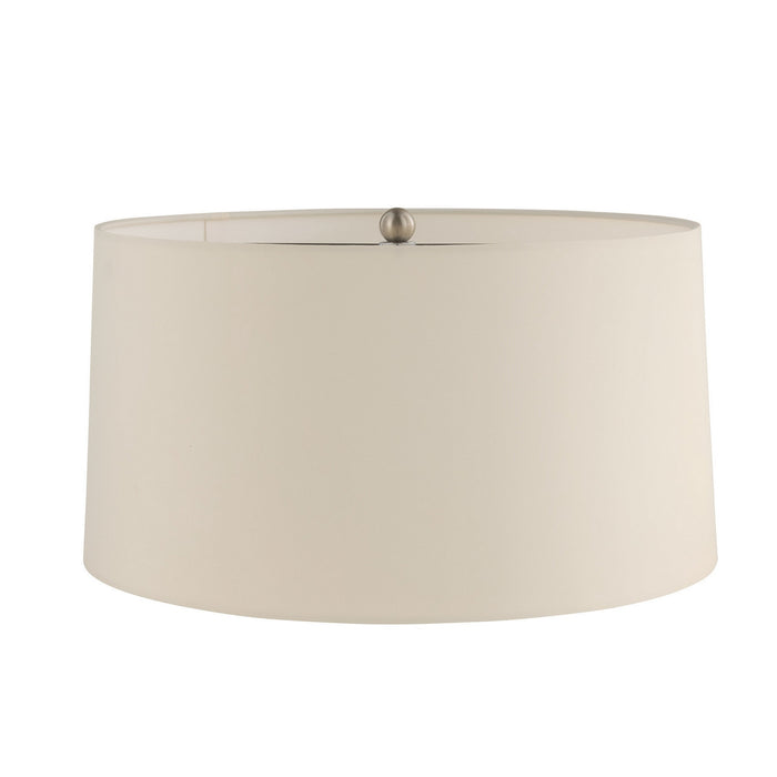 Arteriors - PTE16-934 - One Light Table Lamp - Nyla - Dark Green Reactive