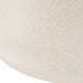 Arteriors - PTE17-580 - One Light Table Lamp - Matteo - Ivory Stained Crackle