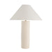 Arteriors - PTE18-SH042 - One Light Table Lamp - Nicoline - Oat