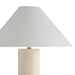 Arteriors - PTE18-SH042 - One Light Table Lamp - Nicoline - Oat