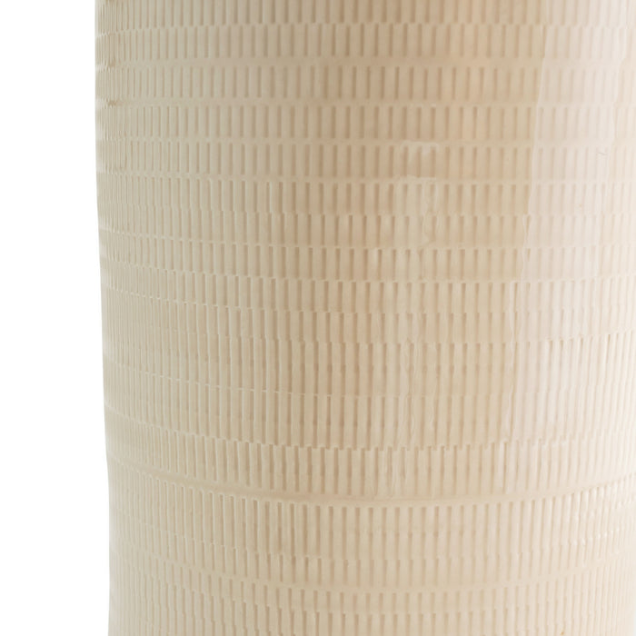 Arteriors - PTE18-SH042 - One Light Table Lamp - Nicoline - Oat