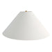 Arteriors - PTE18-SH042 - One Light Table Lamp - Nicoline - Oat