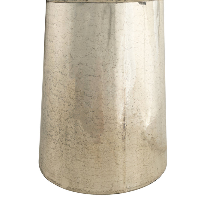 Arteriors - PTI26-SH061 - One Light Table Lamp - Milan - Antique Mercury Ombre