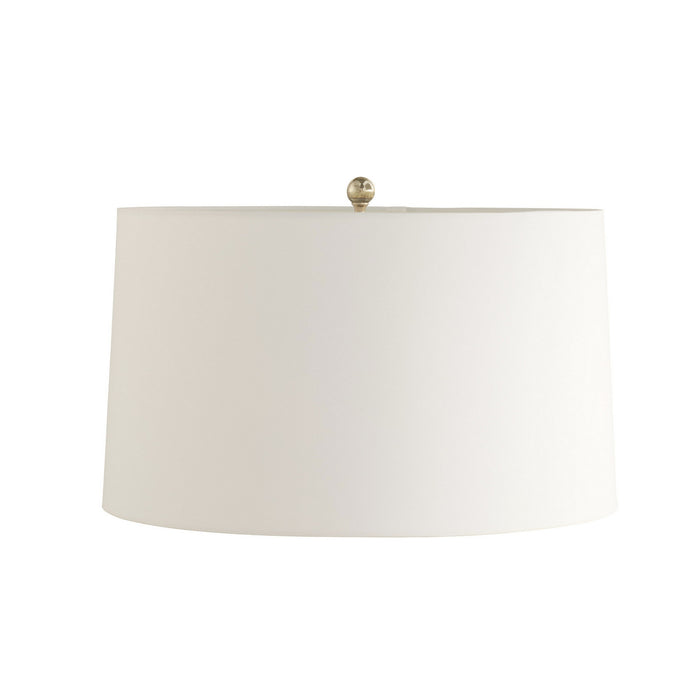 Arteriors - PTI26-SH061 - One Light Table Lamp - Milan - Antique Mercury Ombre