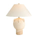 Arteriors - PTS23-671 - One Light Table Lamp - Neela - Tuscan Wash