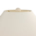 Arteriors - PTS23-671 - One Light Table Lamp - Neela - Tuscan Wash