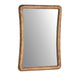 Arteriors - WMC06 - Mirror - Malakai - Antiqued Gold Leaf