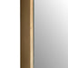 Arteriors - WMI100 - Mirror - Lennox - Antique Brass