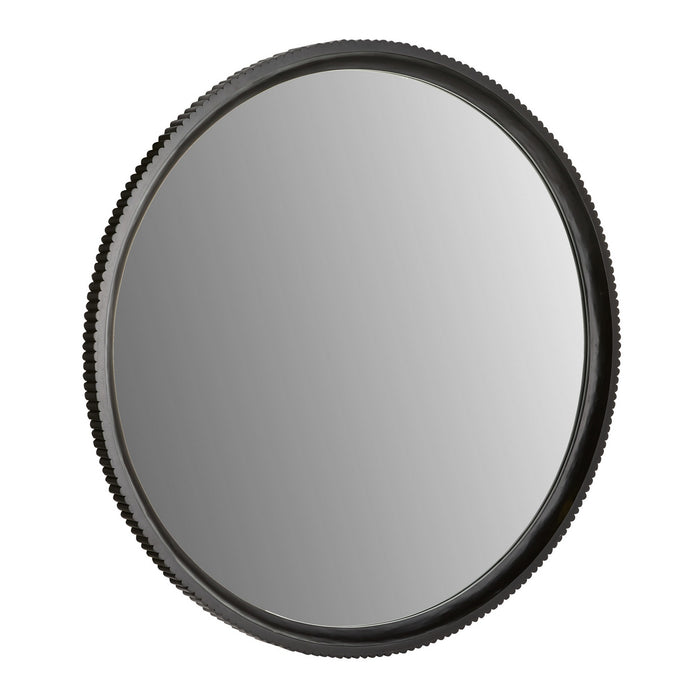 Arteriors - WMI101 - Mirror - Munich - Ebony