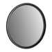 Arteriors - WMI101 - Mirror - Munich - Ebony