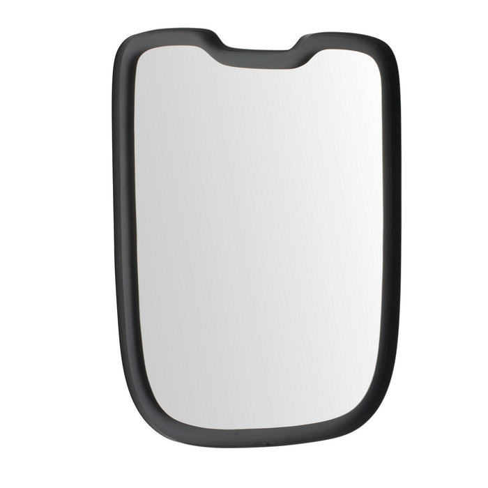 Arteriors - WMI90 - Mirror - Mercer - Burnt Iron