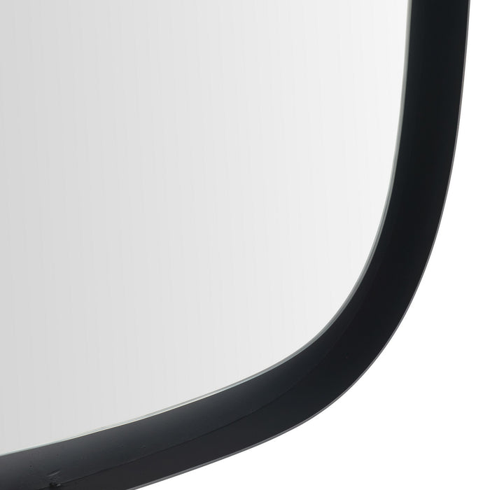 Arteriors - WMI90 - Mirror - Mercer - Burnt Iron