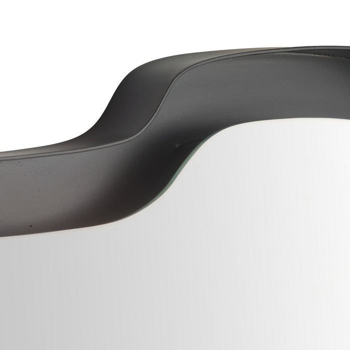 Arteriors - WMI90 - Mirror - Mercer - Burnt Iron