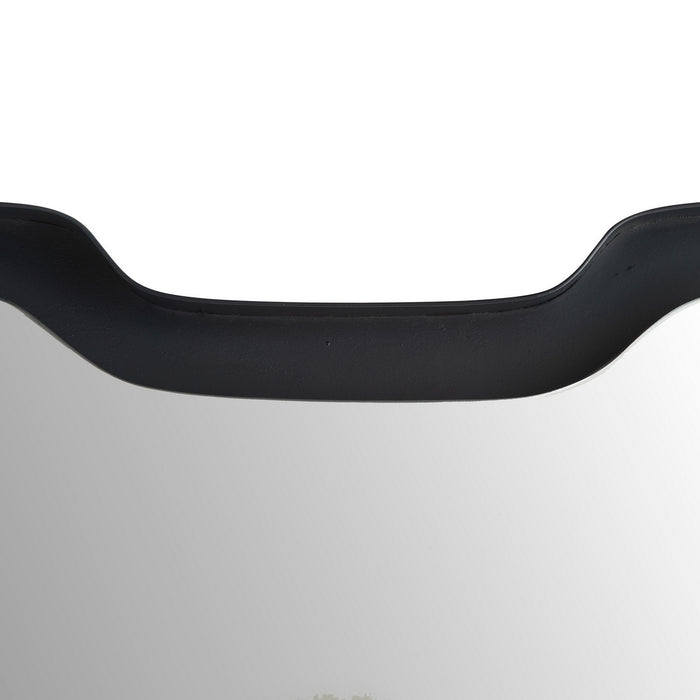 Arteriors - WMI90 - Mirror - Mercer - Burnt Iron