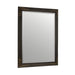 Arteriors - WMI93 - Mirror - Moses - Sable