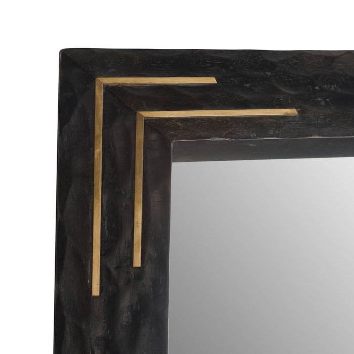 Arteriors - WMI93 - Mirror - Moses - Sable