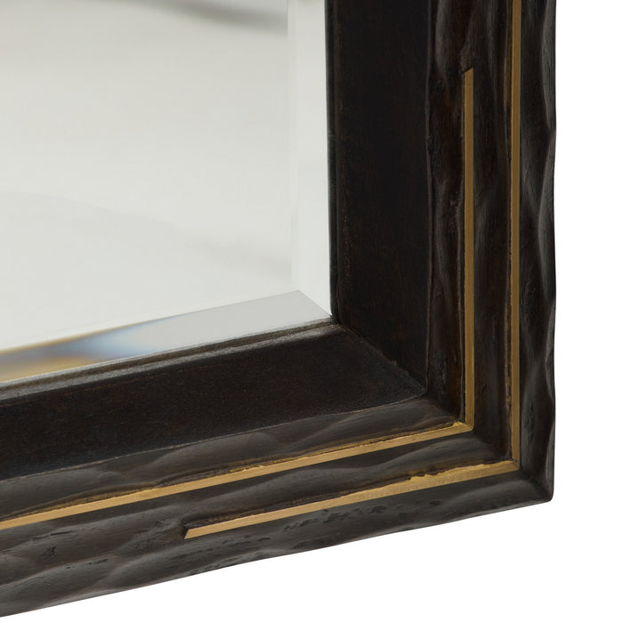 Arteriors - WMI93 - Mirror - Moses - Sable
