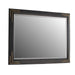 Arteriors - WMI93 - Mirror - Moses - Sable