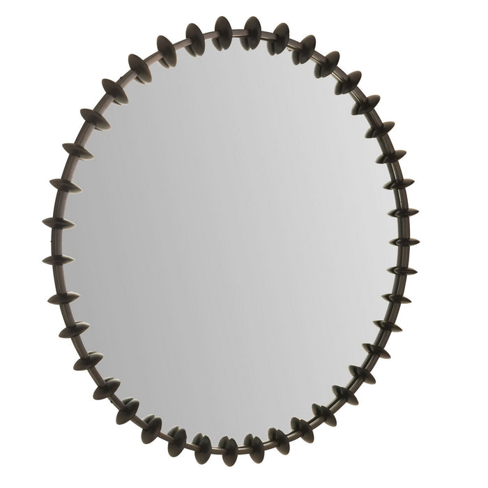 Arteriors - WMI99 - Mirror - Pira - Bronze