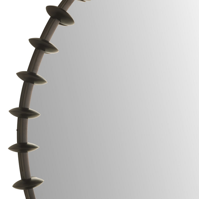 Arteriors - WMI99 - Mirror - Pira - Bronze