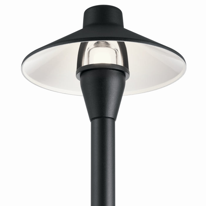 Kichler - 15478BKB - LED Path Light - Black Brass