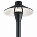 Kichler - 15478BKB - LED Path Light - Black Brass