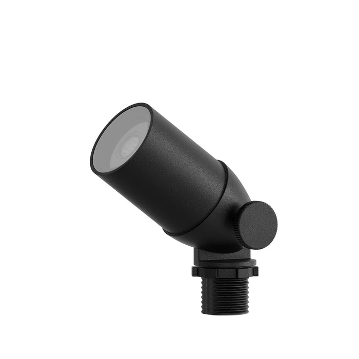 Kichler - 15484BKB - LED Accent Light - Black Brass