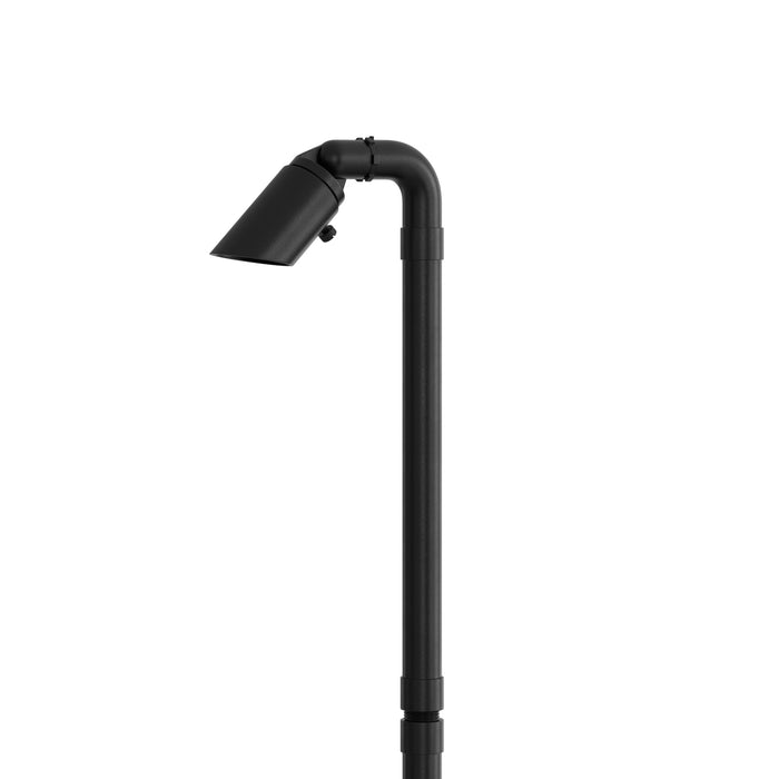 Kichler - 15484BKB - LED Accent Light - Black Brass