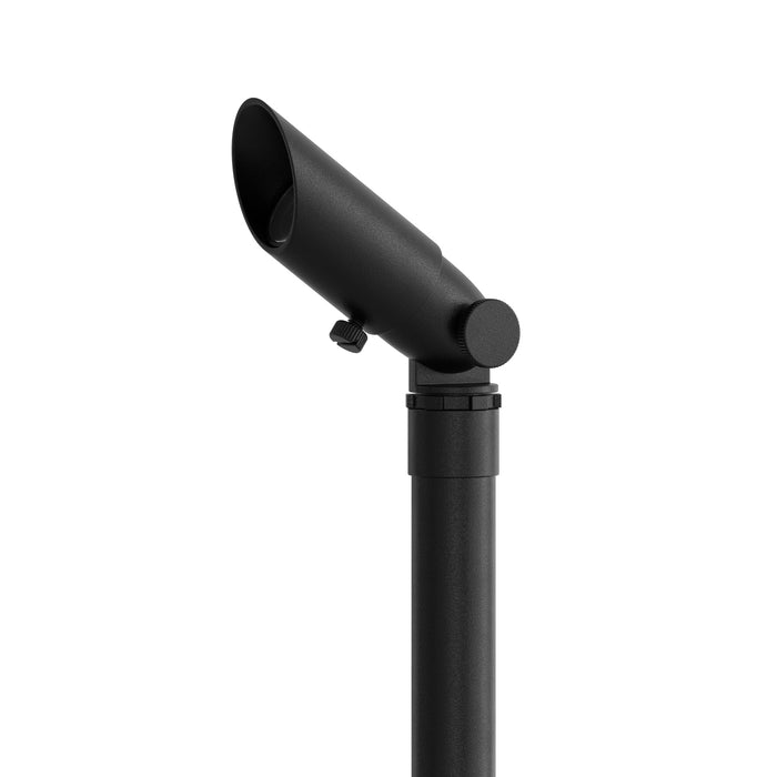 Kichler - 15483BKB - LED Accent Light - Black Brass