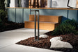 Kichler - 15844BKB - LED Path LIght - Black Brass