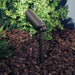 Kichler - 15384BKB - LED Accent Light - Black Brass