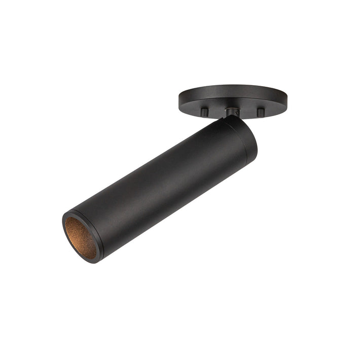 Kuzco Lighting - LD2-SA08W10-3036-BK-UNV-010 - LED Ceiling Mount - Lorna - Black