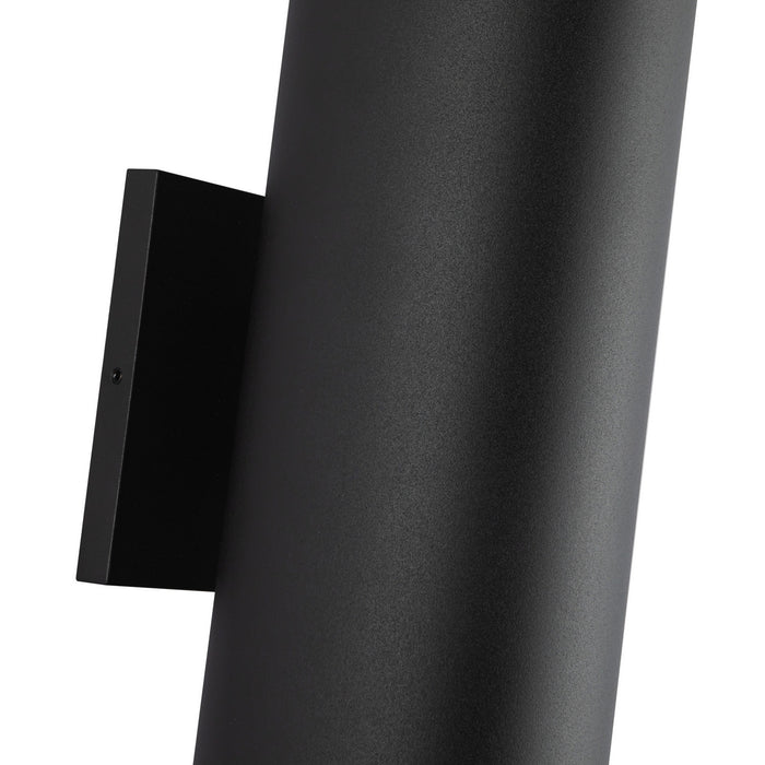 Kuzco Lighting - LD4-UD16W40-3036-BK-UNV-010 - LED Wall Sconce - Lorna - Black