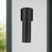 Kuzco Lighting - LD3-WS12W18-3036-BK-UNV-010 - LED Outdoor Wall Sconce - Lorna - Black