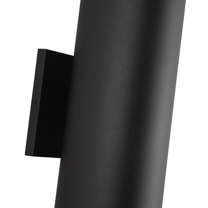 Kuzco Lighting - LD4-UD12W36-3036-BK-UNV-010 - LED Wall Sconce - Lorna - Black