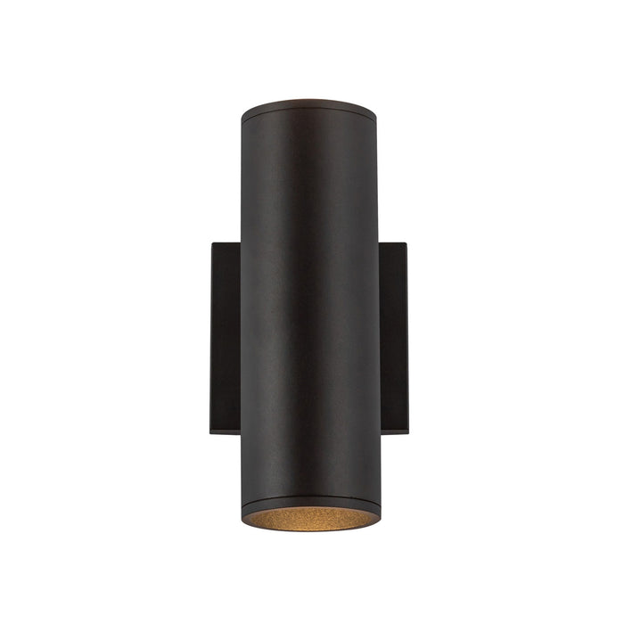 Kuzco Lighting - LD3-UD09W20-3036-BK-UNV-010 - LED Wall Sconce - Lorna - Black