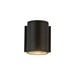 Kuzco Lighting - EW264105-BK - LED Outdoor Wall Sconce - Nordic - Black