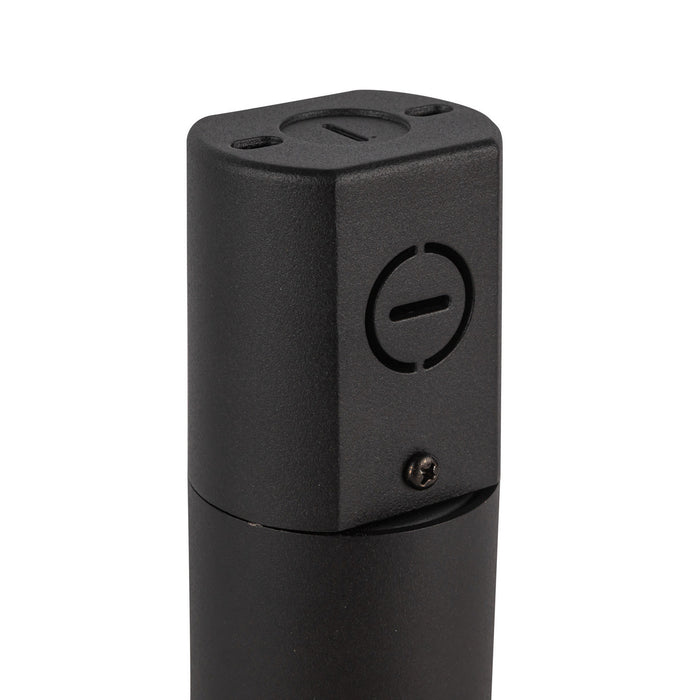 Kuzco Lighting - LD2-CC08W10-3036-BK-UNV-010 - LED Ceiling Mount - Lorna - Black