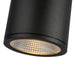 Kuzco Lighting - EP265106-BK - LED Outdoor Pendant - Nordic - Black