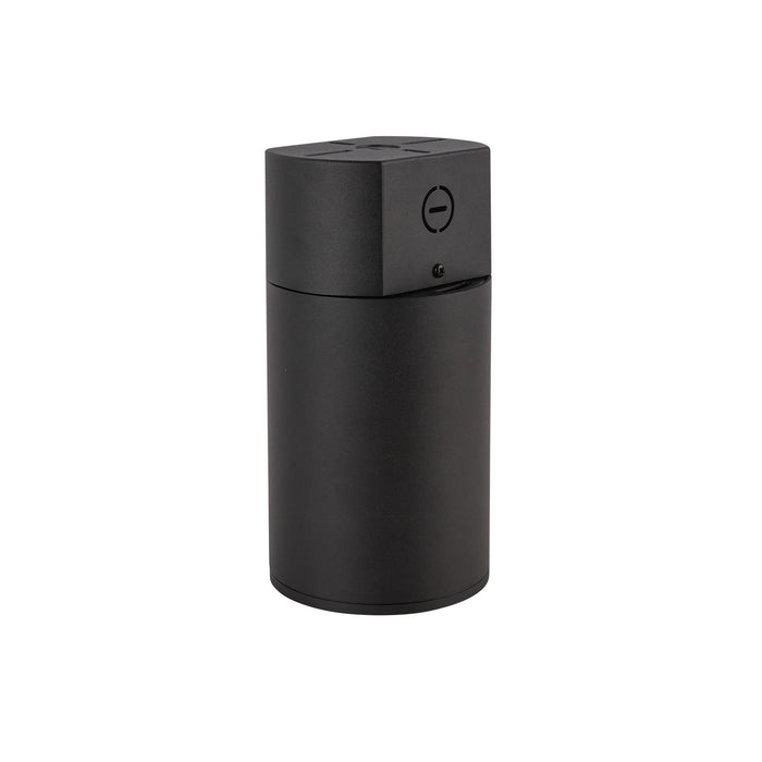 Kuzco Lighting - LD4-CC06W18-3036-BK-UNV-010 - LED Ceiling Mount - Lorna - Black