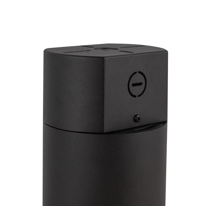 Kuzco Lighting - LD4-CC06W18-3036-BK-UNV-010 - LED Ceiling Mount - Lorna - Black