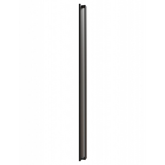 Avenue Lighting - AV4936-BK-5CCT - LED Outdoor Wall Mount - Avenue Outdoor - Black