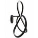 Avenue Lighting - HF5080-BK - LED Wall Sconce - Windsor - Black