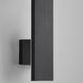 Quorum - 3-768-15 - LED Wall Sconce - Torre - Black