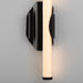 Quorum - 3-57-15 - LED Wall Sconce - Ola - Black