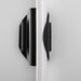 Quorum - 3-57-15 - LED Wall Sconce - Ola - Black