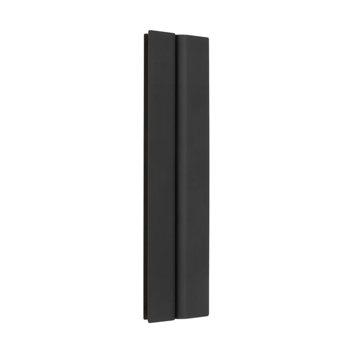 Visual Comfort Modern - PBV80027B - LED Vanity - Cloak - Nightshade Black