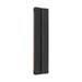 Visual Comfort Modern - PBV80027B - LED Vanity - Cloak - Nightshade Black