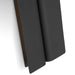Visual Comfort Modern - PBV80027B - LED Vanity - Cloak - Nightshade Black